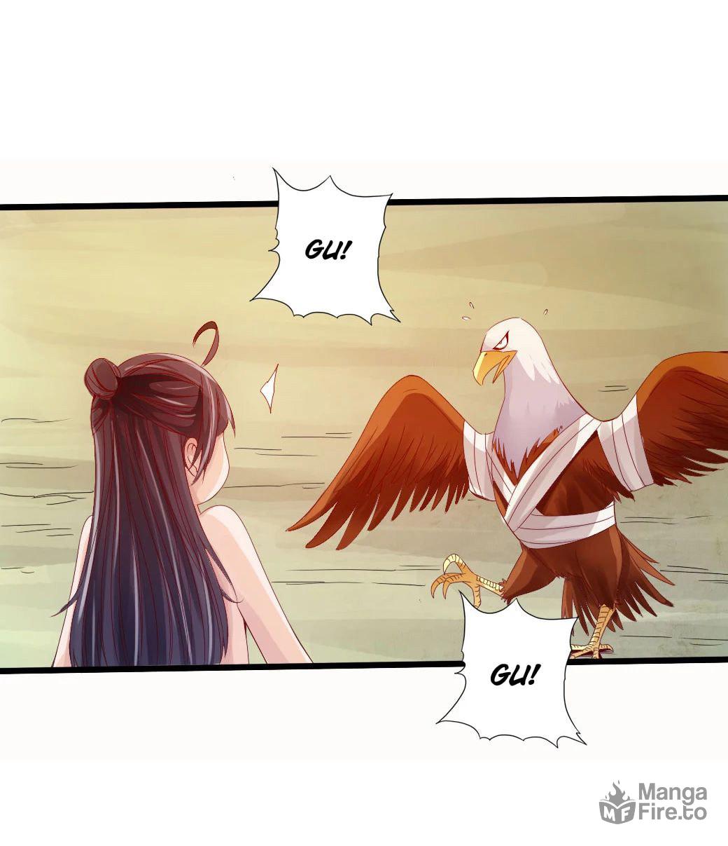King of Martial Arts (Colored) – Chapter 30 page 23