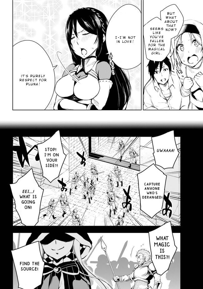 Fallen Messnger page 6