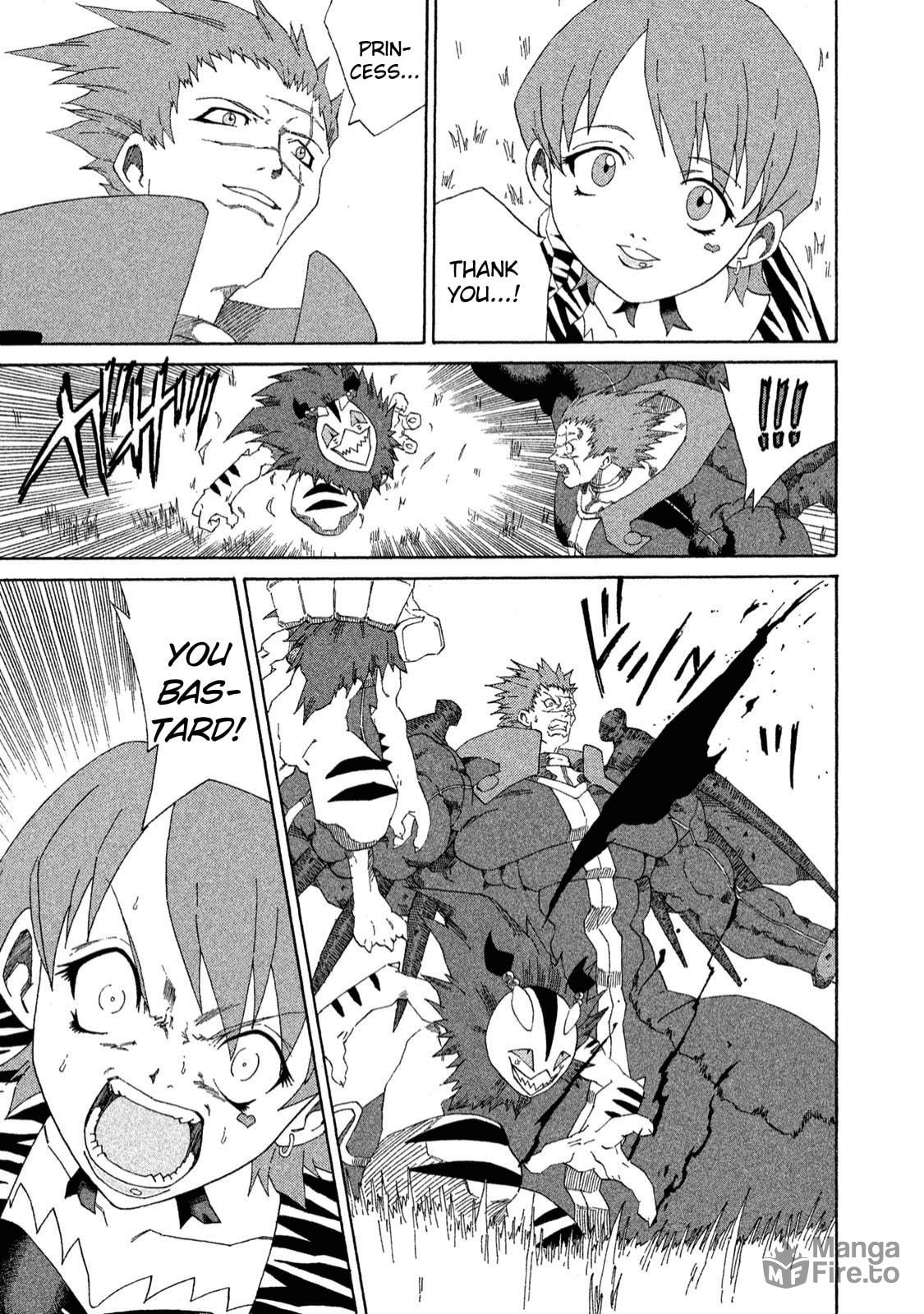 Final Point page 11