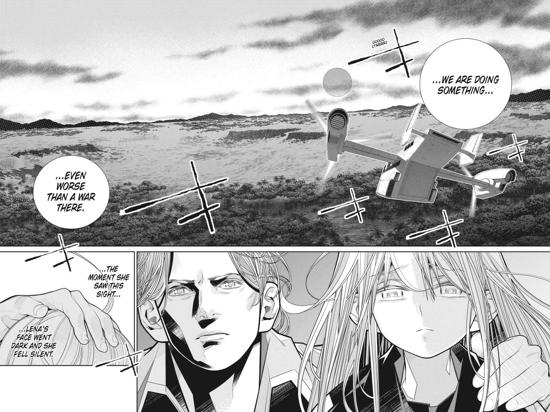 86―EIGHTY-SIX – Chapter 11 page 5