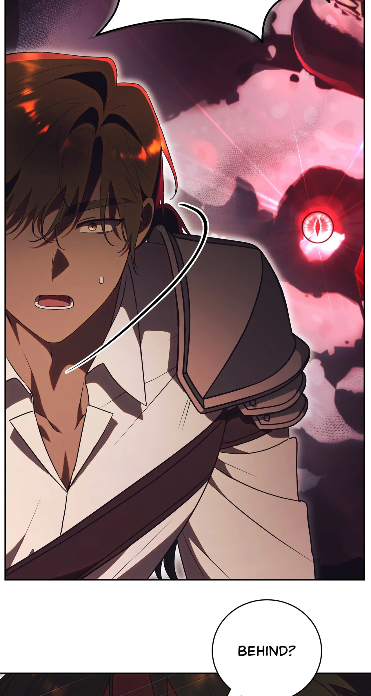 How To Reject My Obsessive Ex-Husband – Chapter 36 page 13