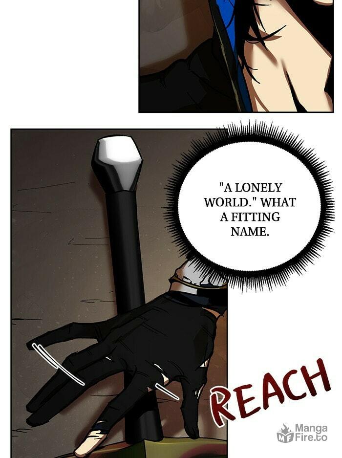 Return to Player – Chapter 1 page 32