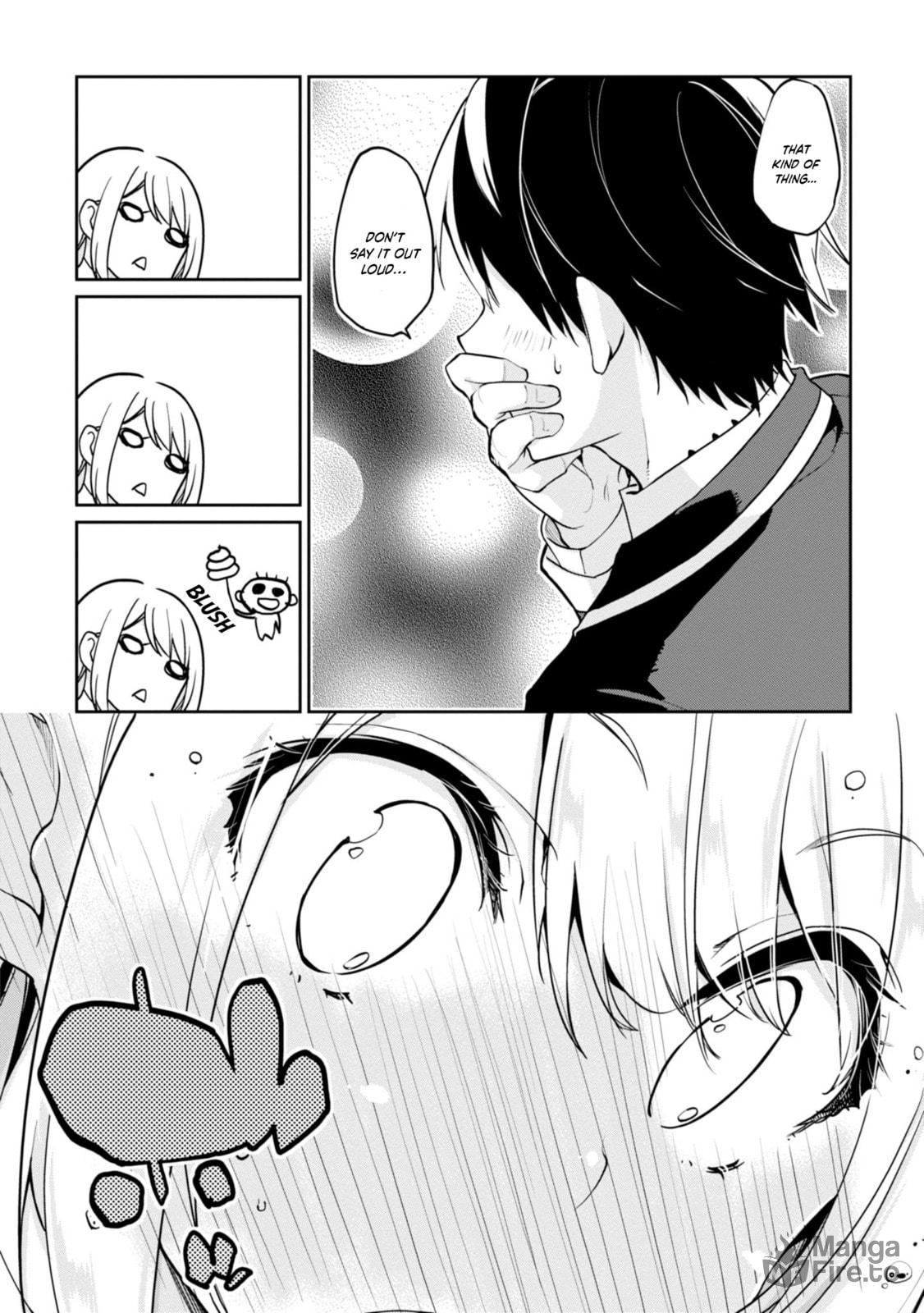Rock You! page 11