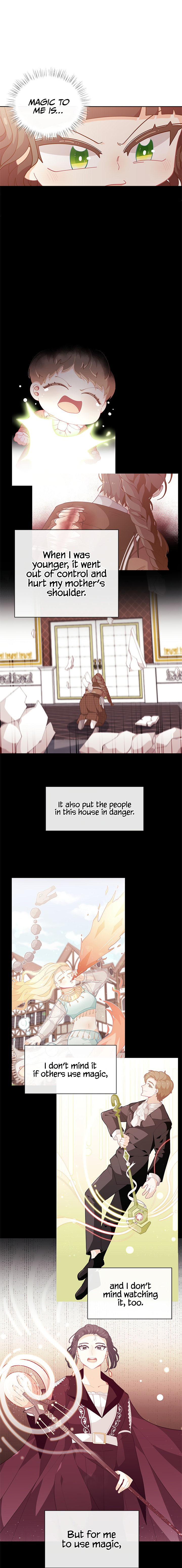 The Heroine of Drayfox – Chapter 23 page 4