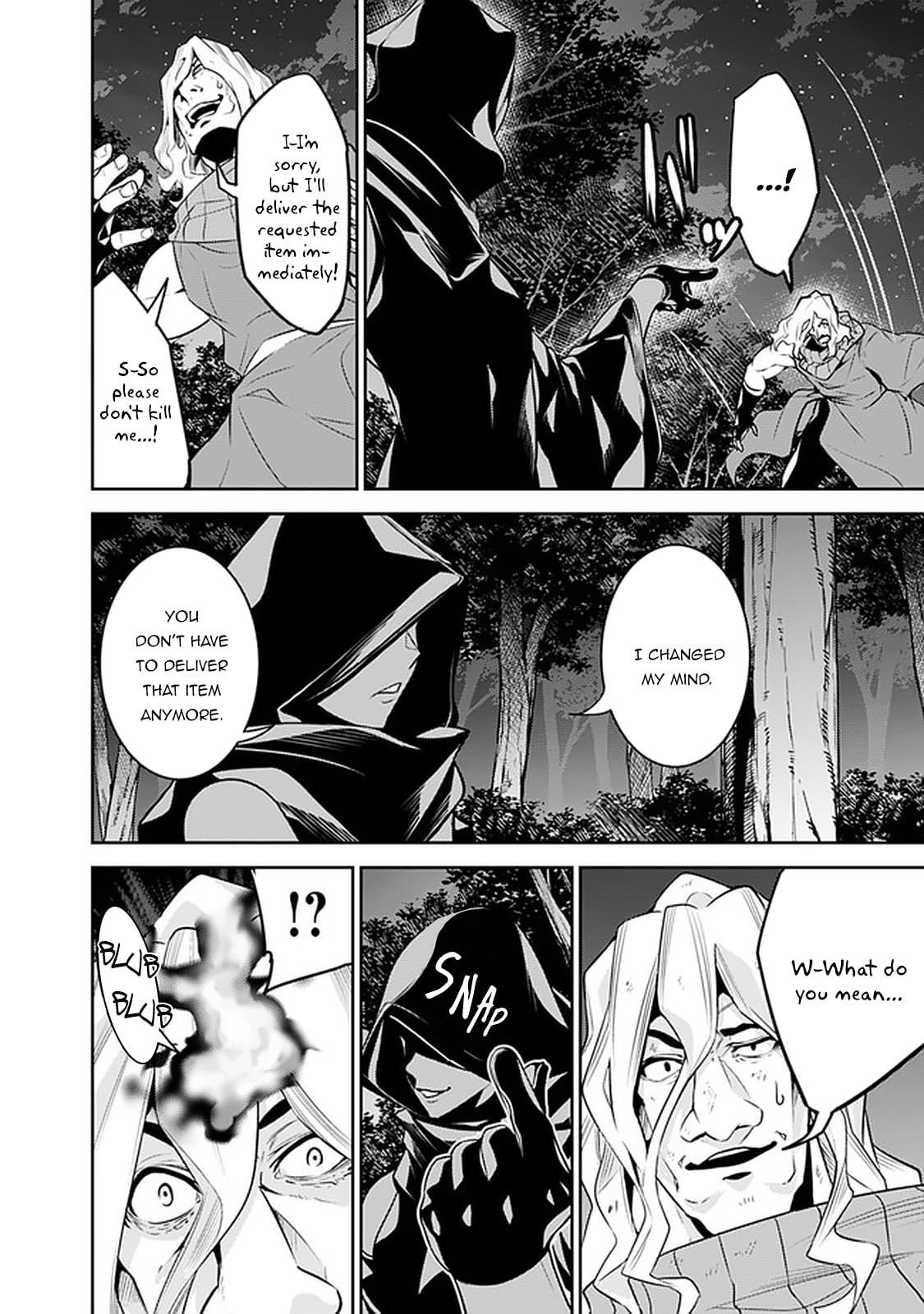 Getting Stronger Together… page 6