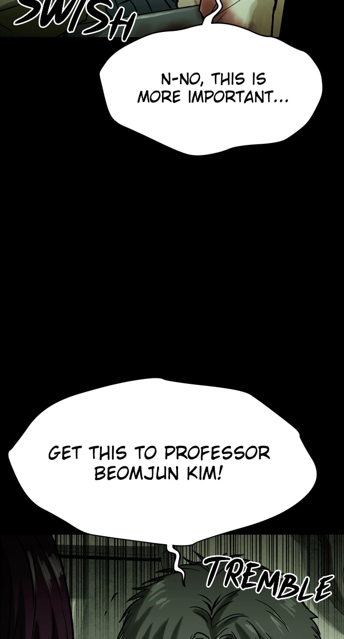 Spore – Chapter 43 page 33