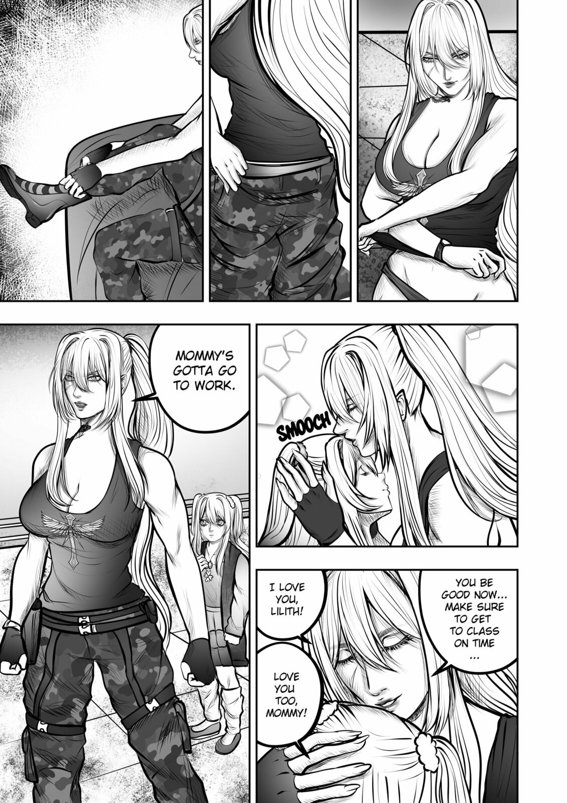 Templarus page 7