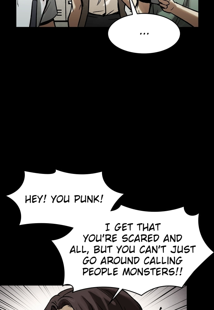 Spore – Chapter 11 page 85