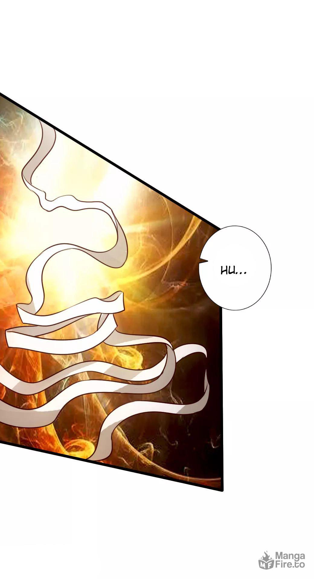 King of Martial Arts (Colored) – Chapter 30 page 32