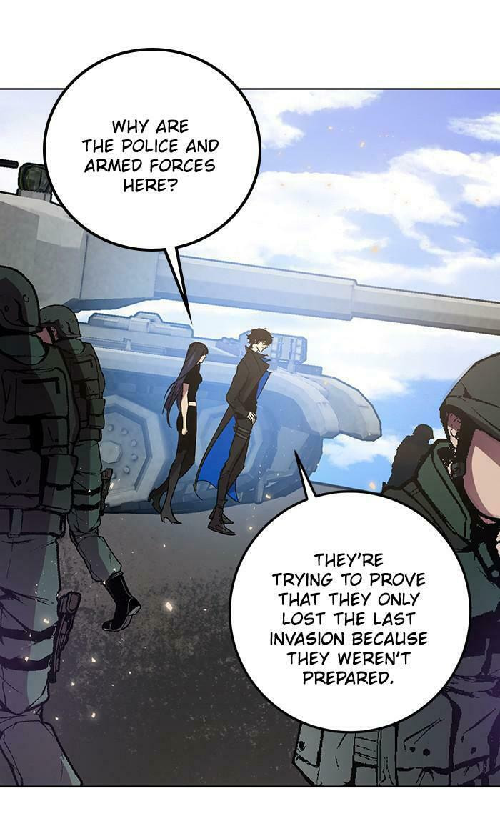 Return to Player – Chapter 42 page 1