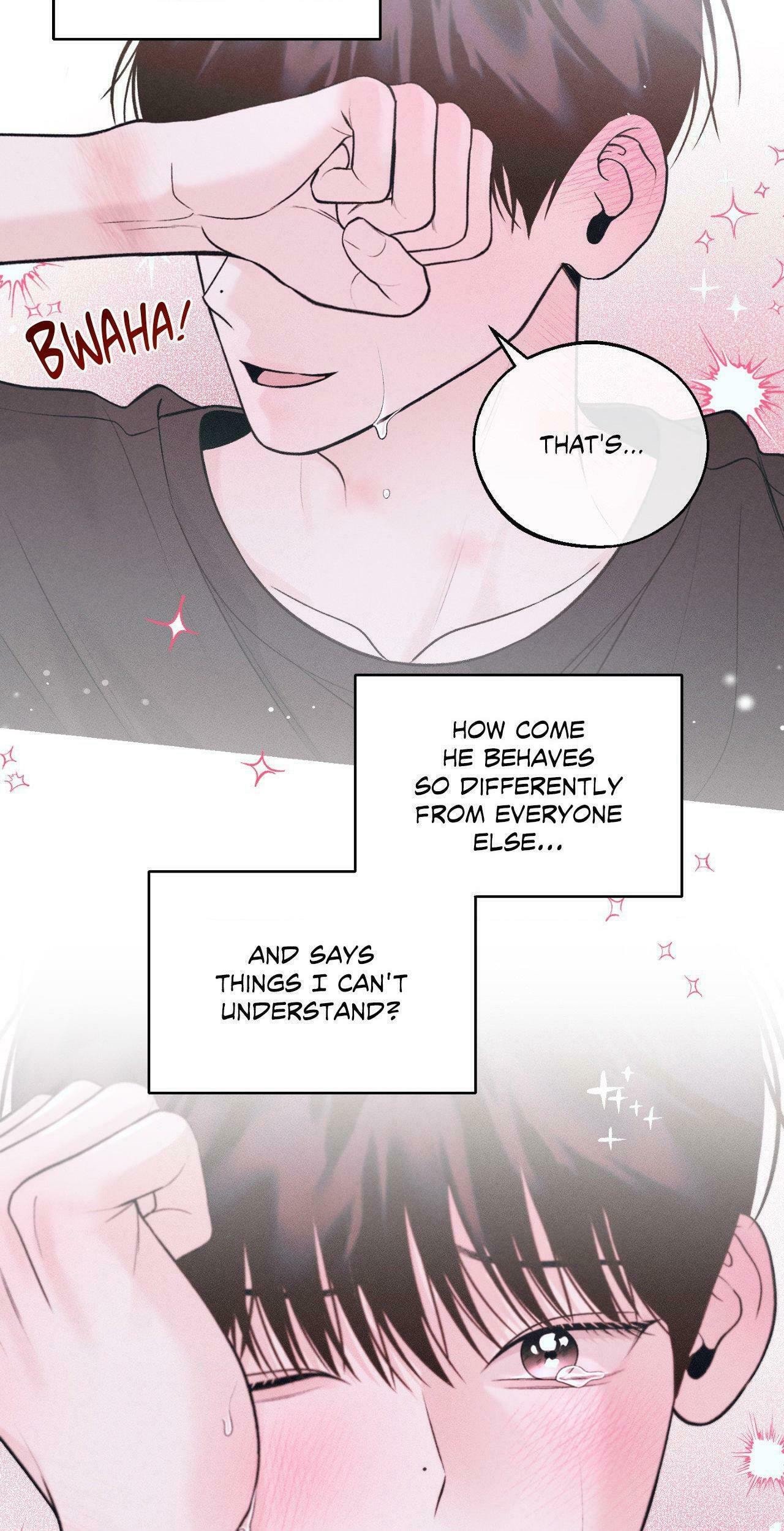 Save the Dae – Chapter 18 page 36