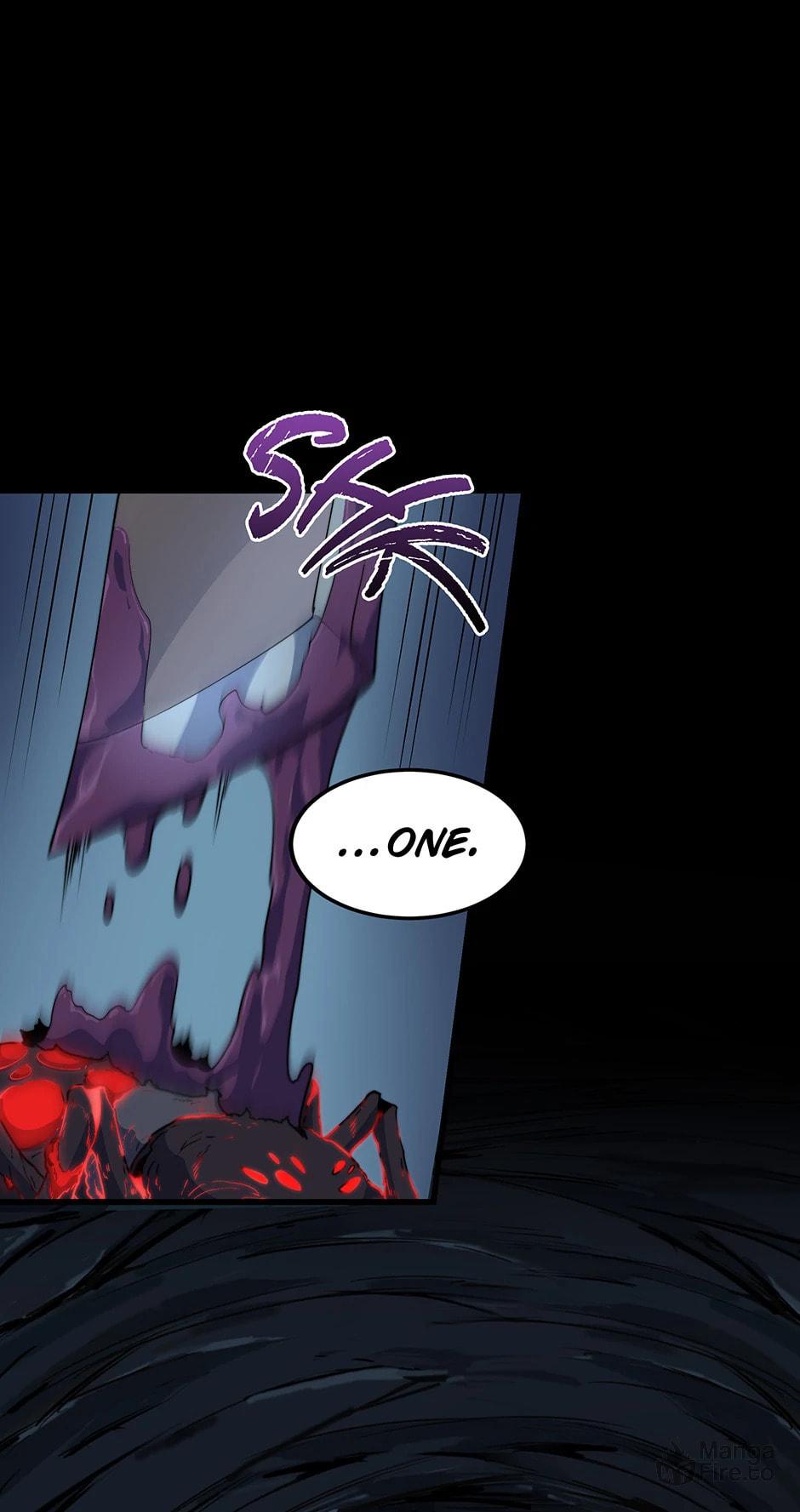 An Outcast In Another World – Chapter 8 page 11