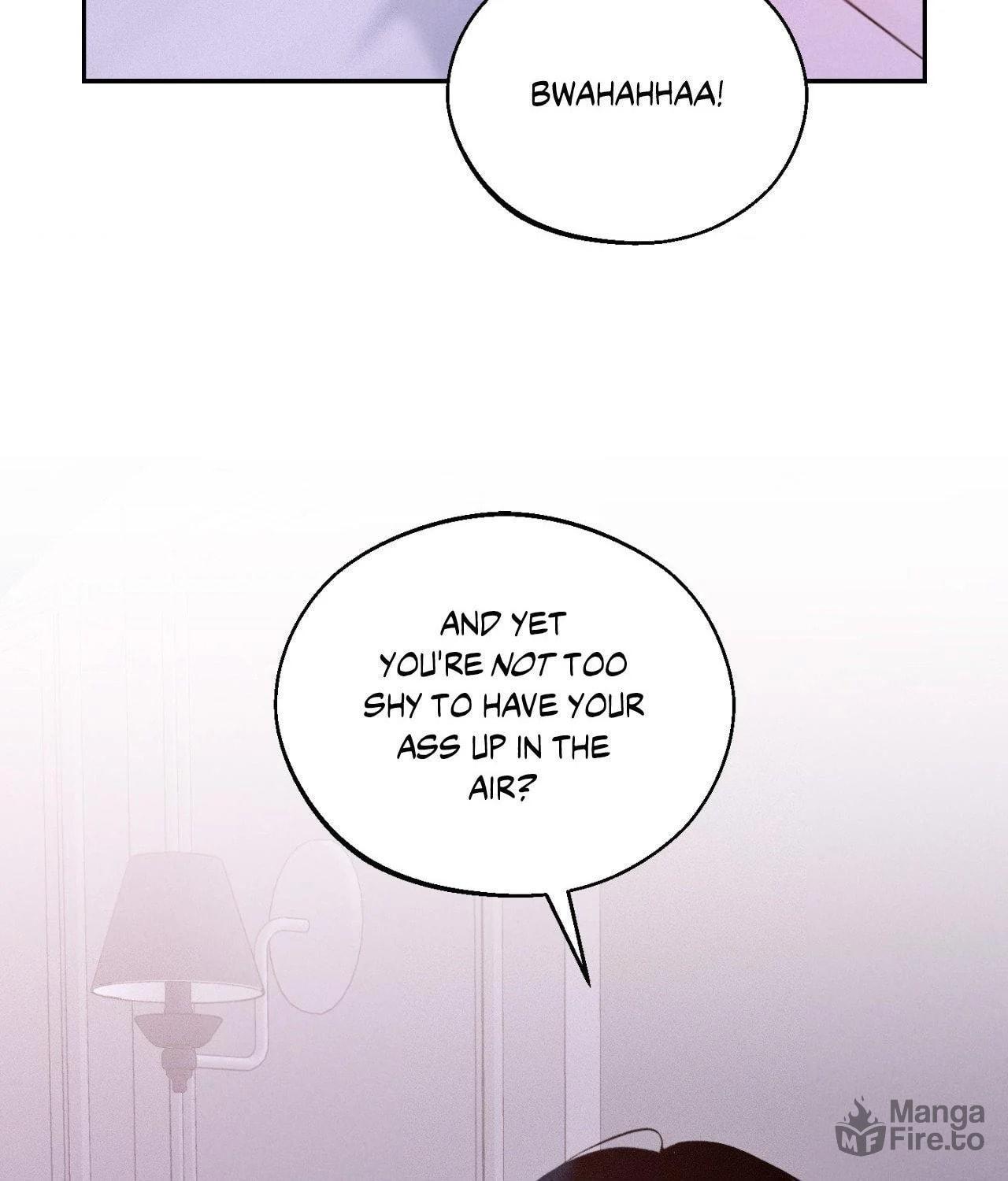 Save the Dae – Chapter 14 page 83
