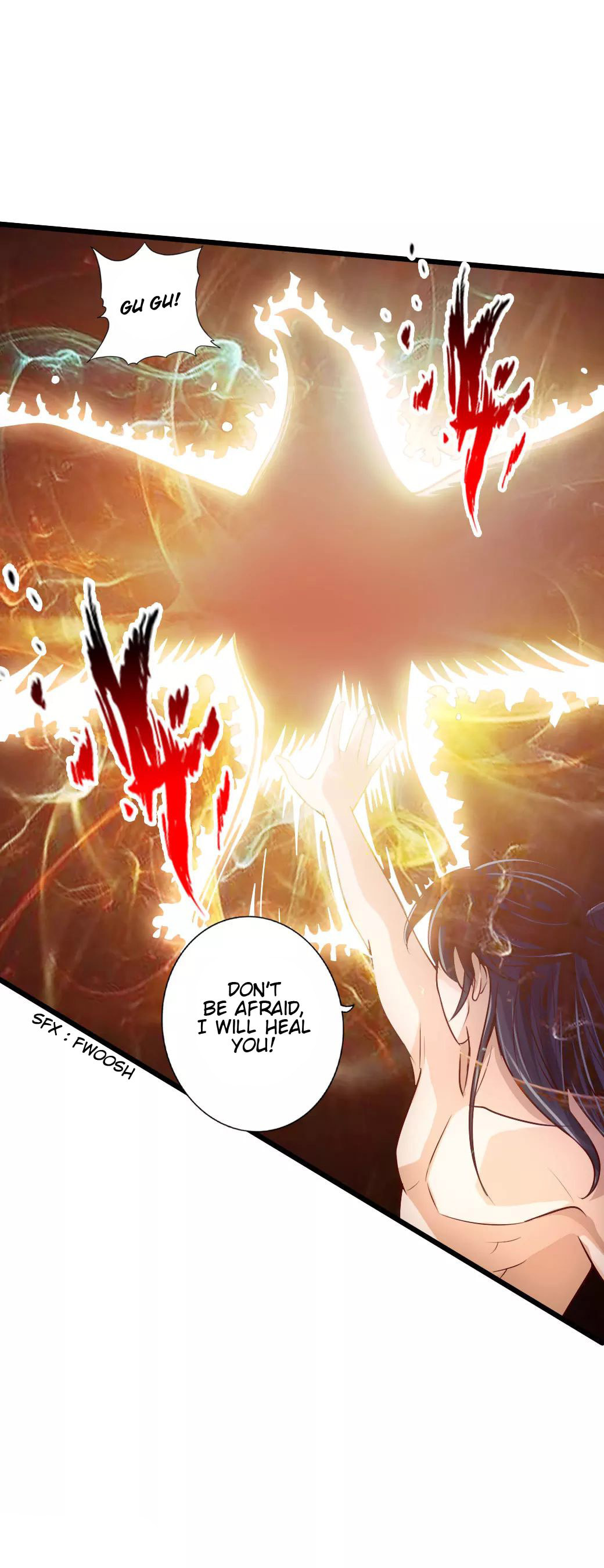 King of Martial Arts (Colored) – Chapter 30 page 31