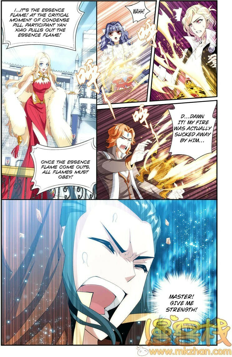 Using Poison to Counteract Poison page 21