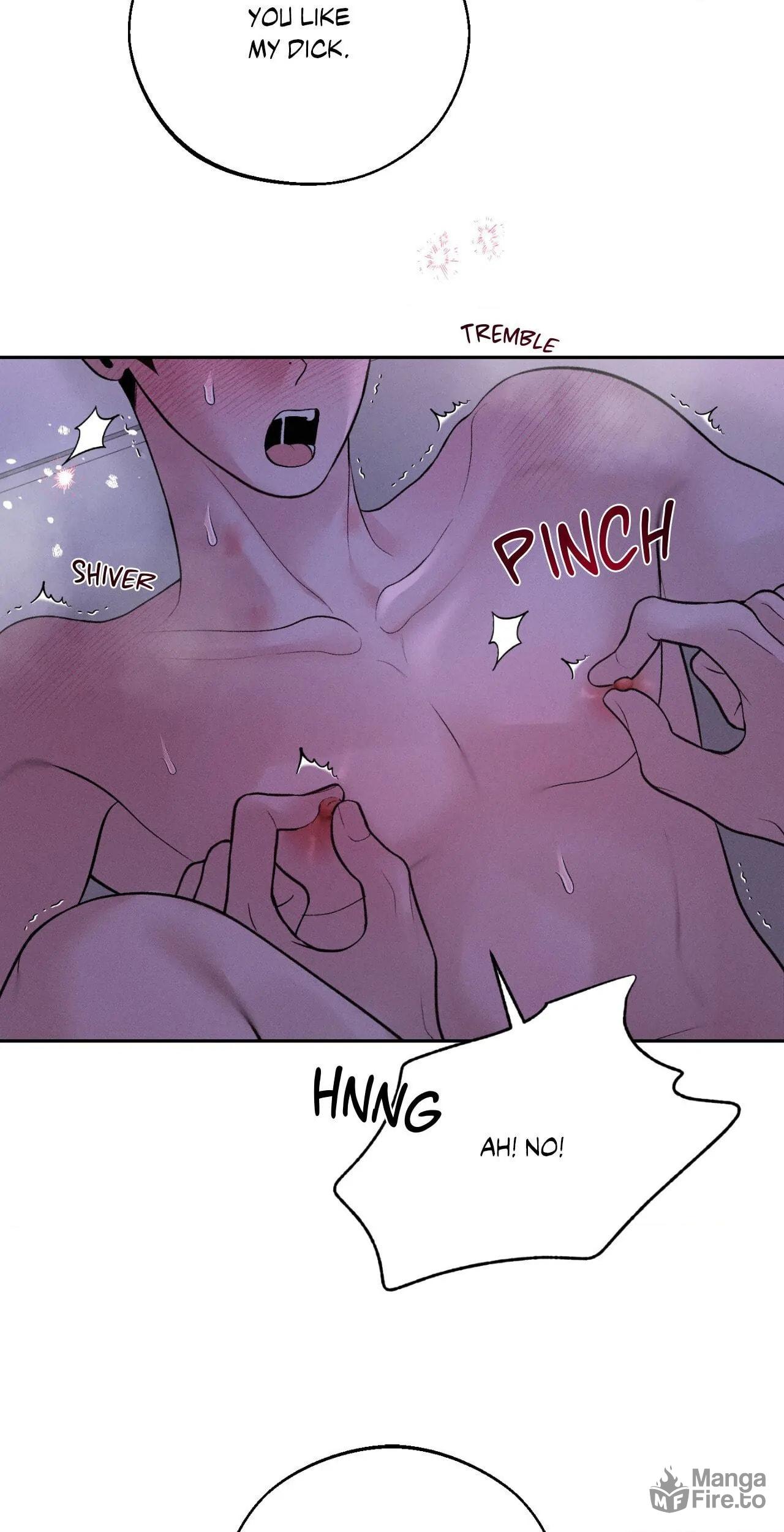 Save the Dae – Chapter 40 page 14