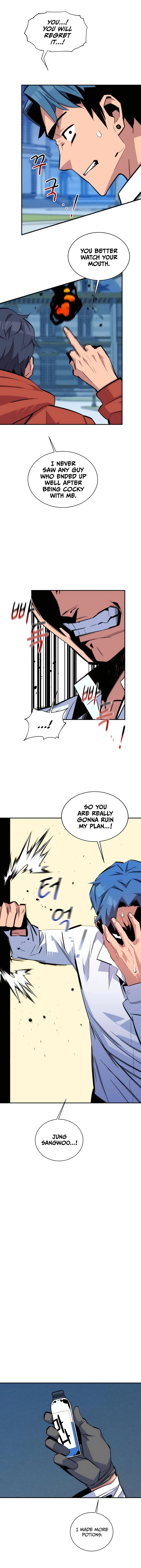 Auto Hunting With My Clones – Chapter 54 page 10