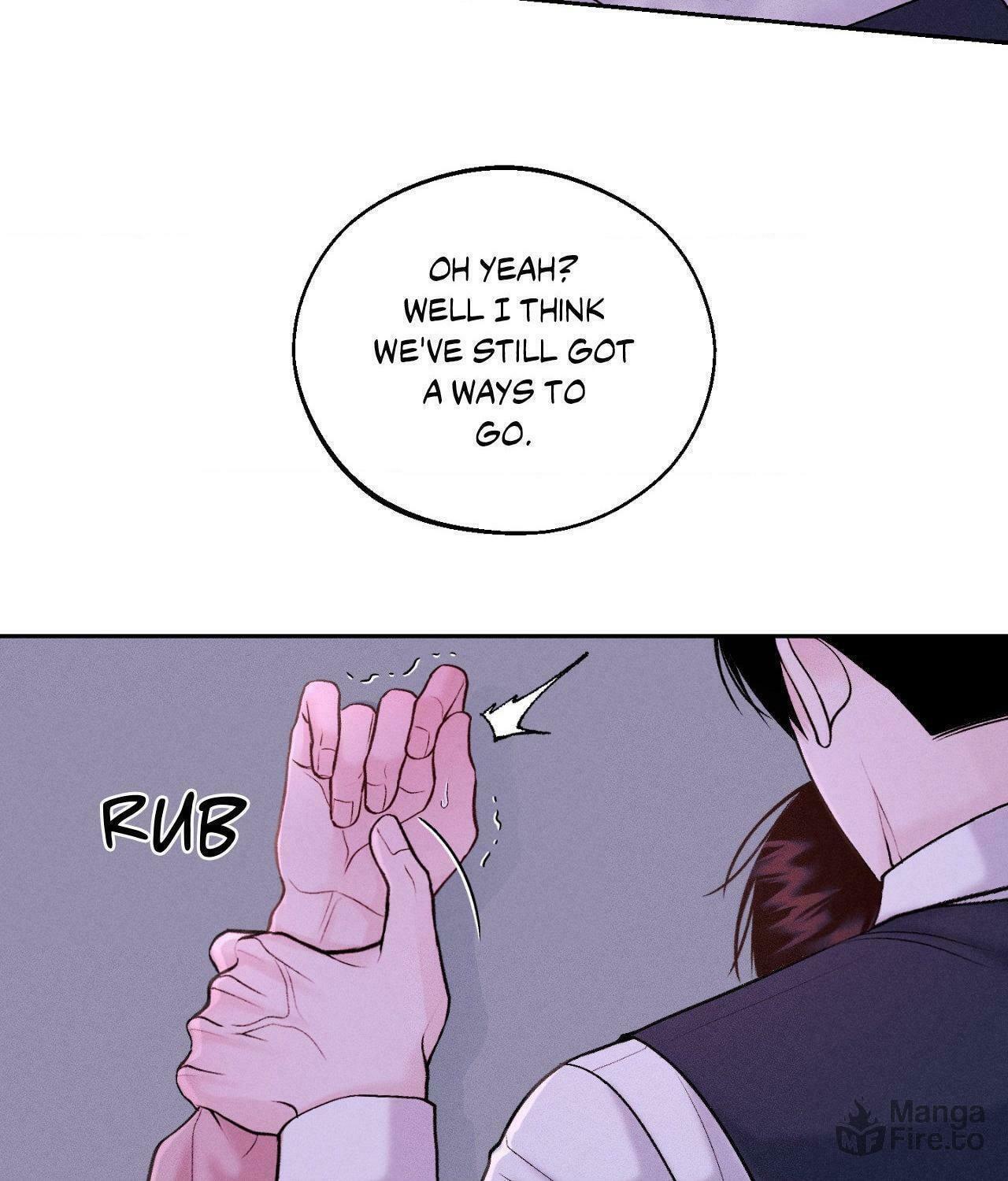 Save the Dae – Chapter 14 page 19