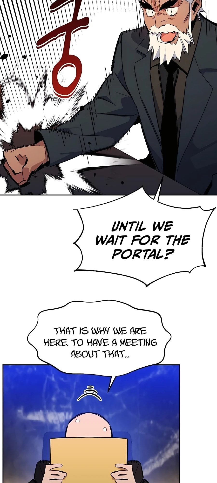 Auto Hunting With My Clones – Chapter 21 page 40