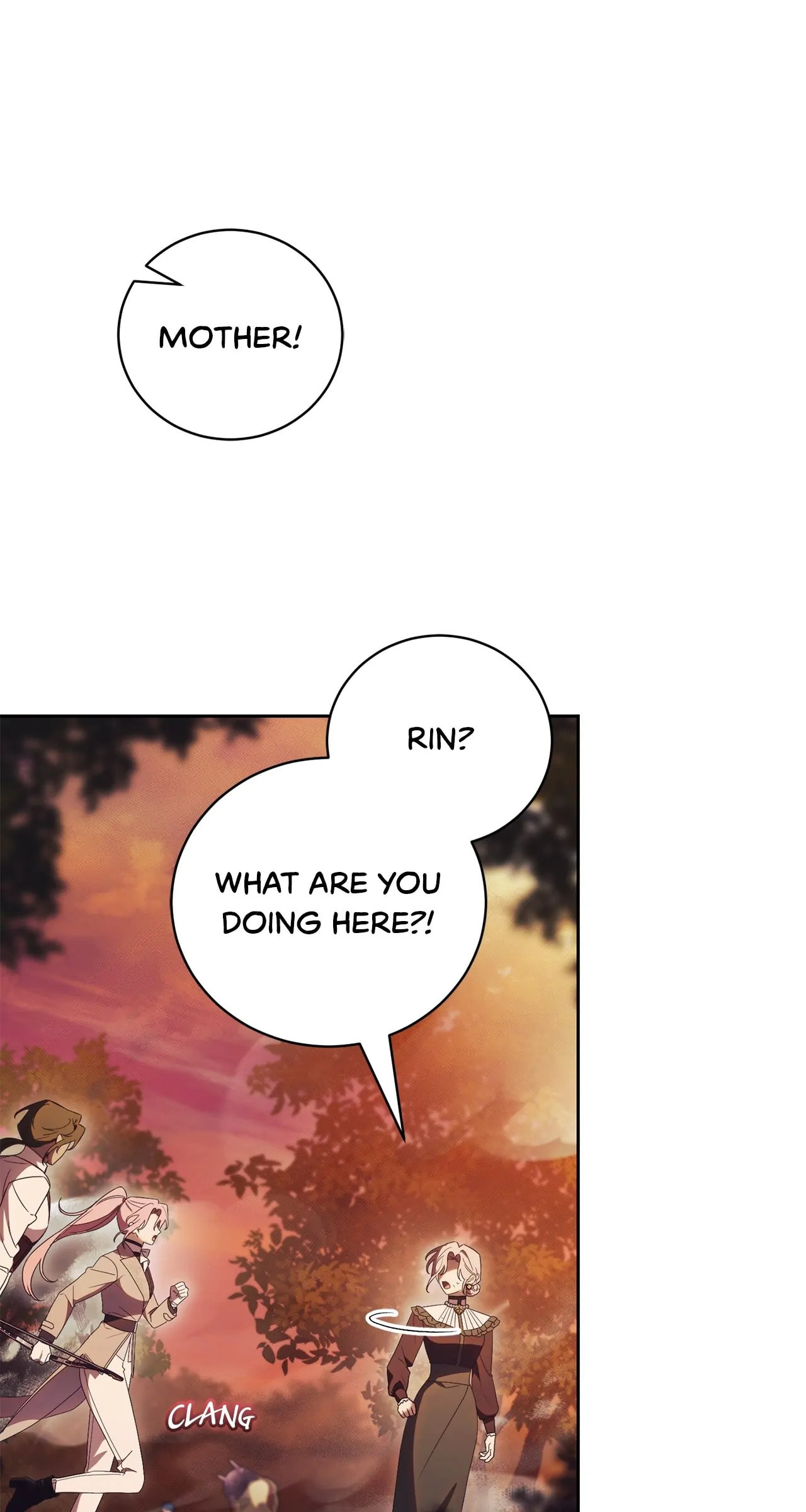 How To Reject My Obsessive Ex-Husband – Chapter 36 page 40