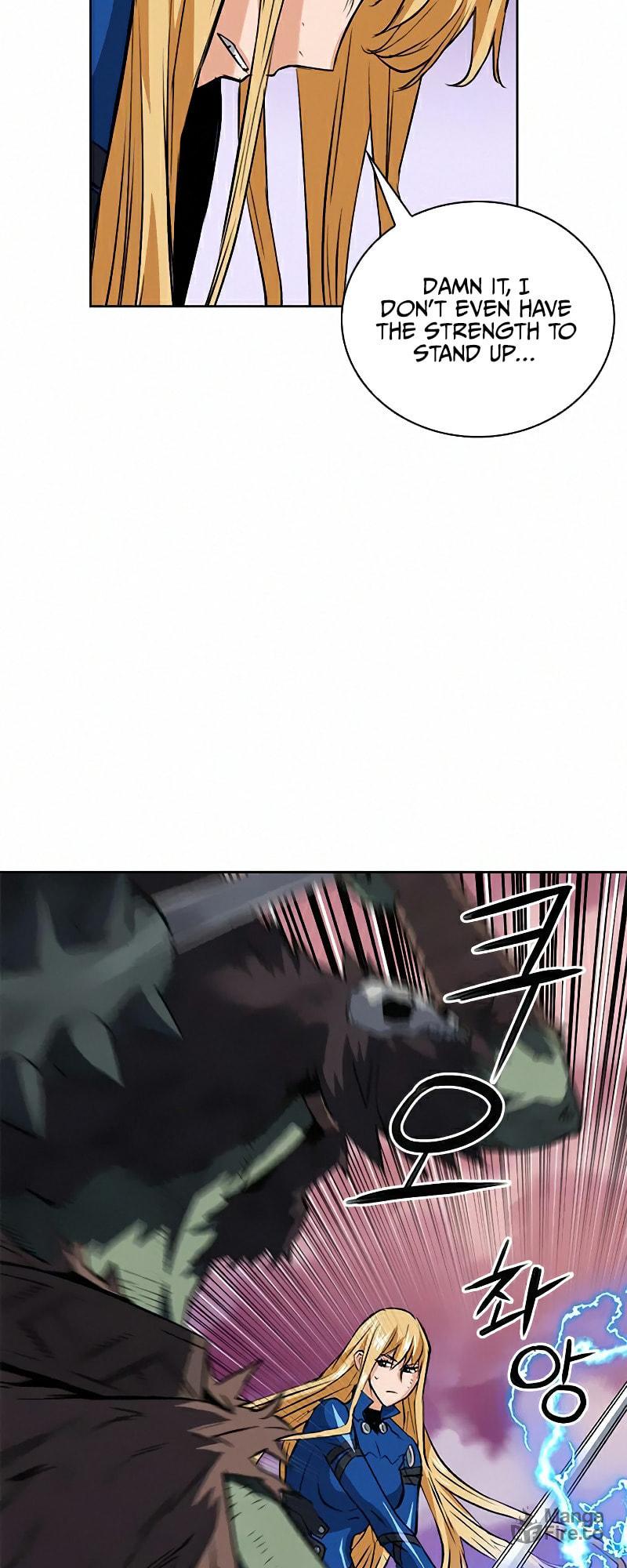 The Druid of Seoul Station – Chapter 28 page 17