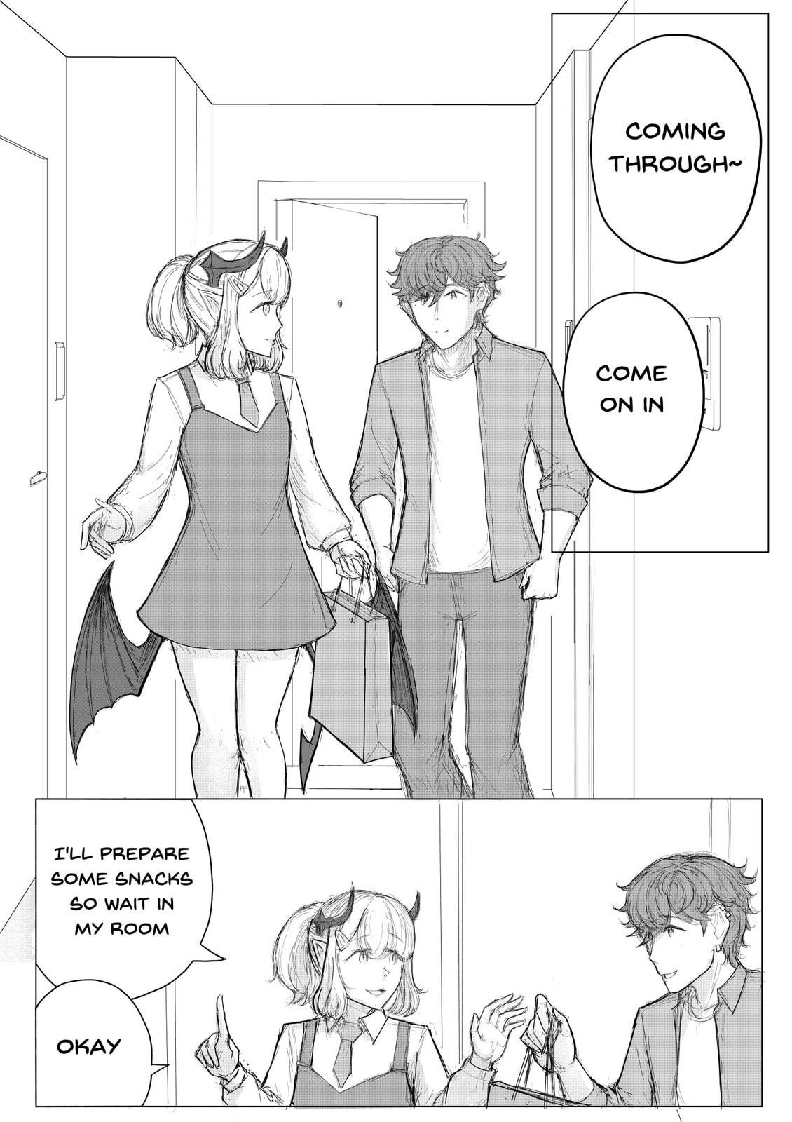 Turning Point page 0