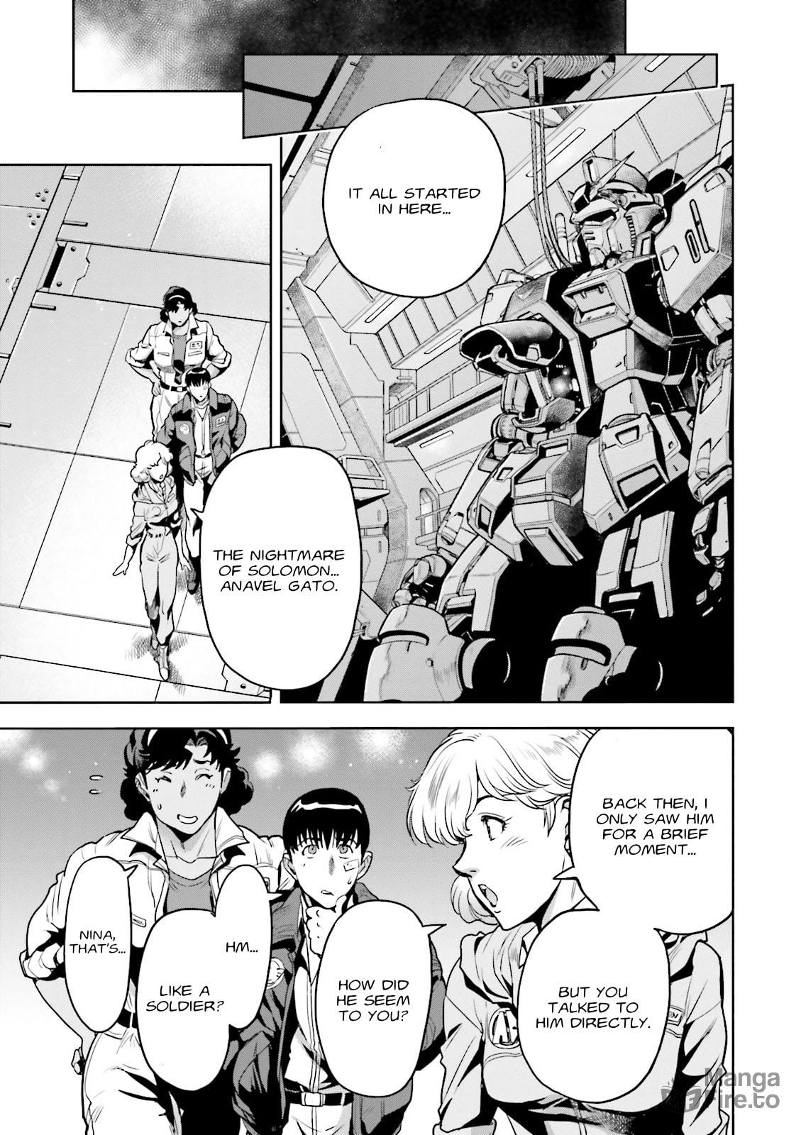 A Soldier's Merit – Part II page 17