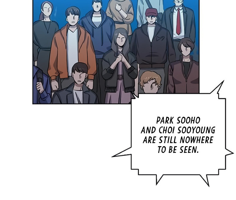 The Druid of Seoul Station – Chapter 31 page 36