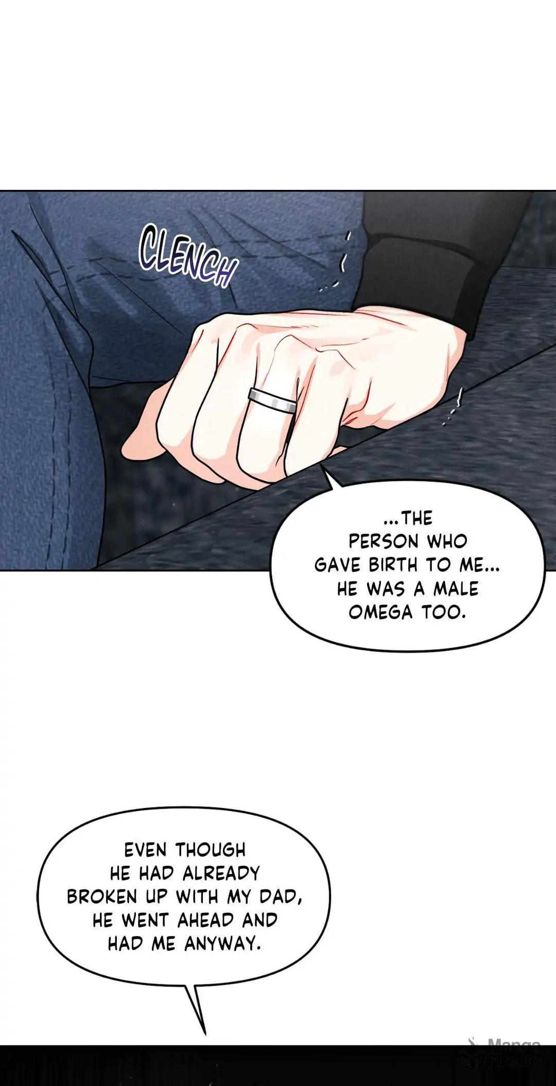 Private Call – Chapter 24 page 17