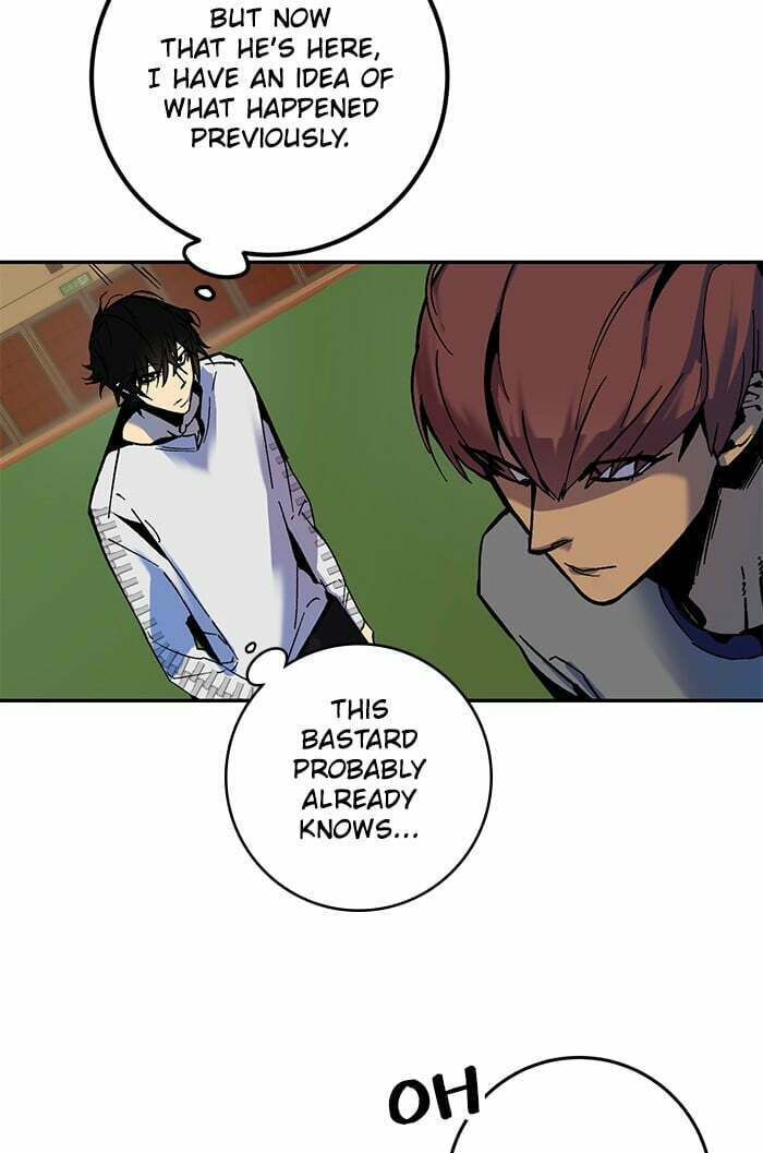 Return to Player – Chapter 7 page 58