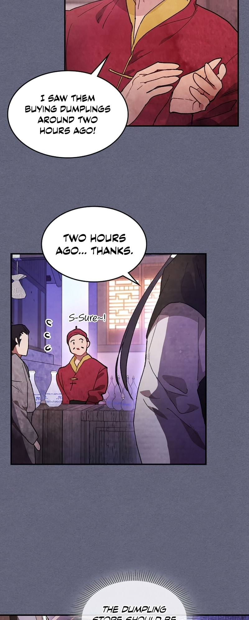 Chronicles of a Returner – Chapter 26 page 60