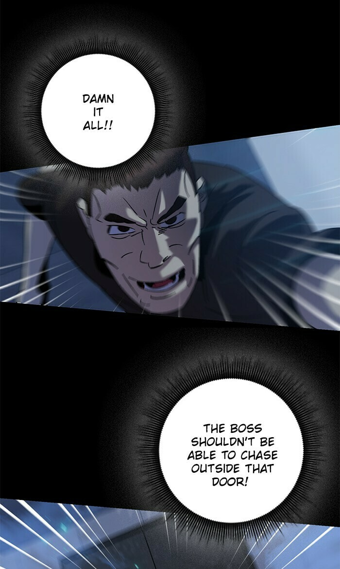 Return to Player – Chapter 15 page 25
