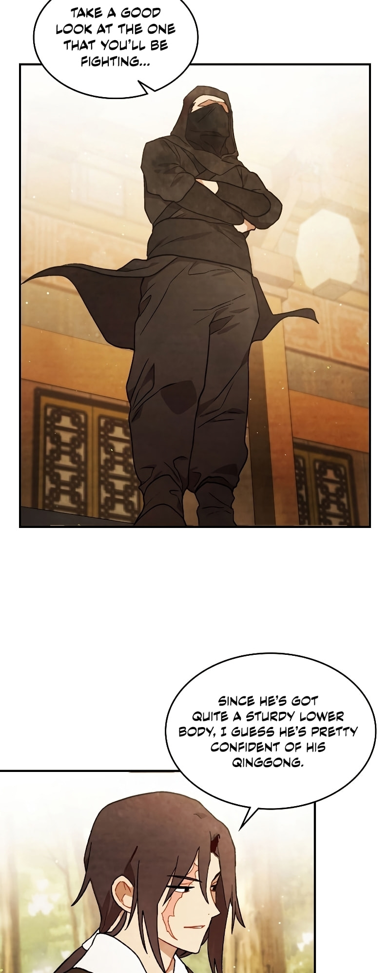 Chronicles of a Returner – Chapter 34 page 30