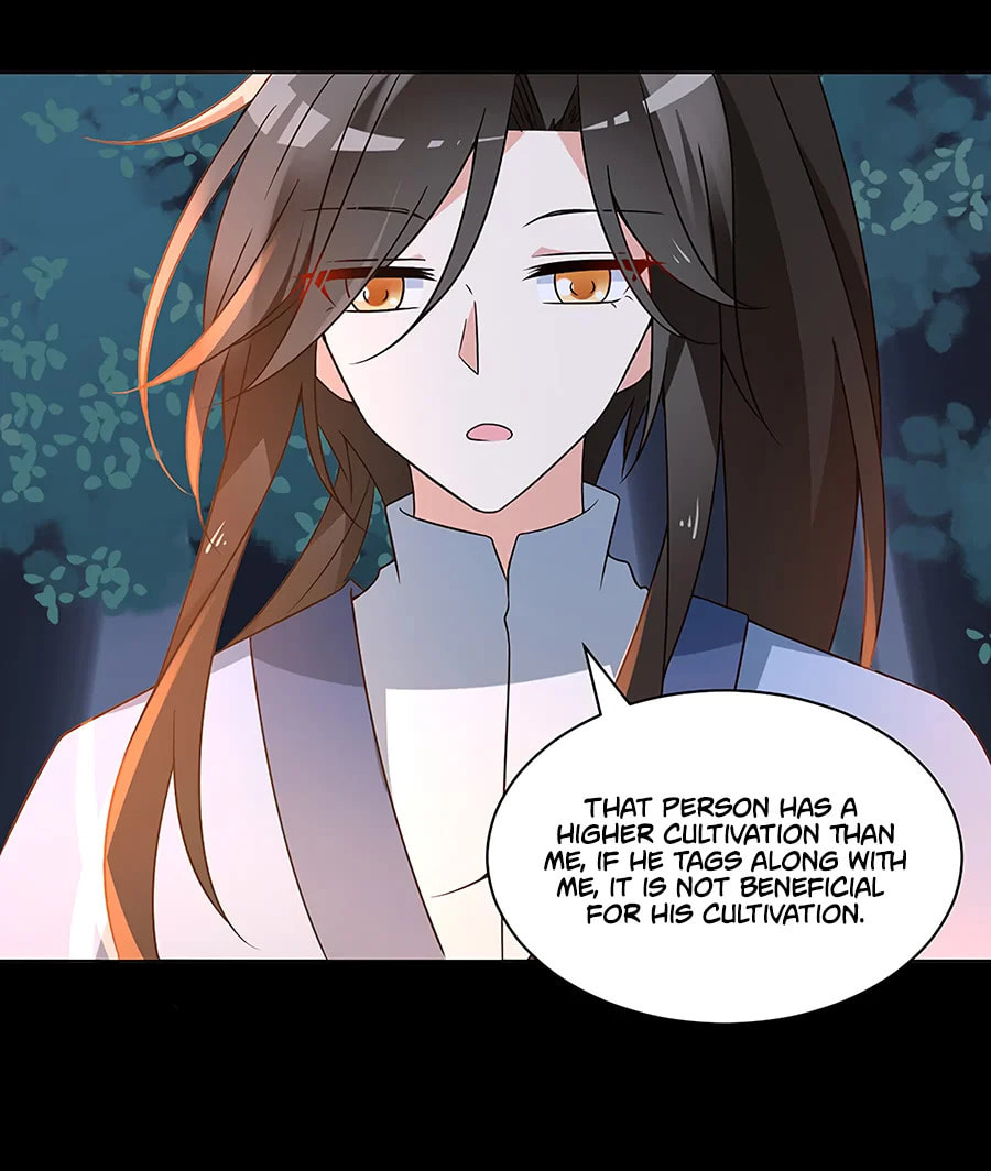 All Hail My Adorable Master (Colored) – Chapter 57 page 16
