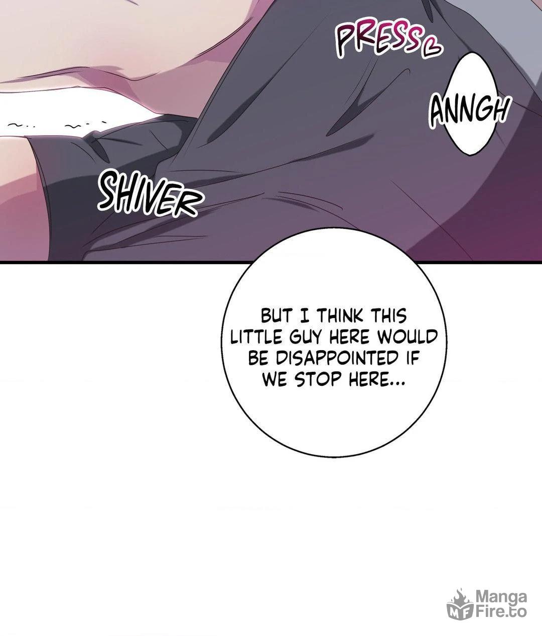 Reluctant Encounters – Chapter 21 page 56