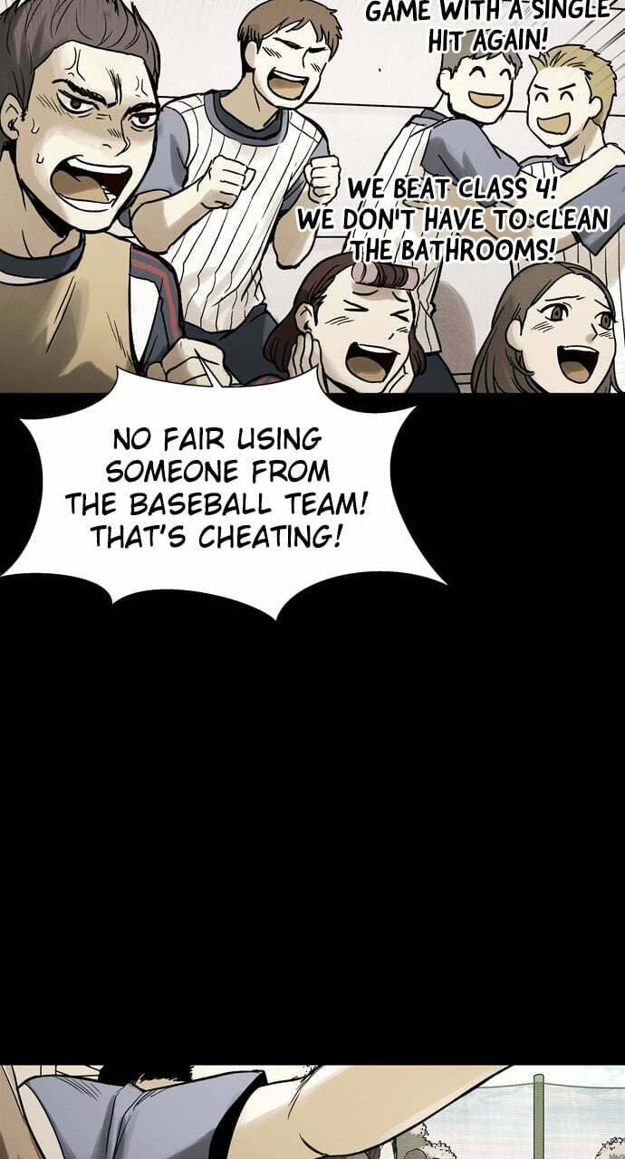 Spore – Chapter 1 page 21