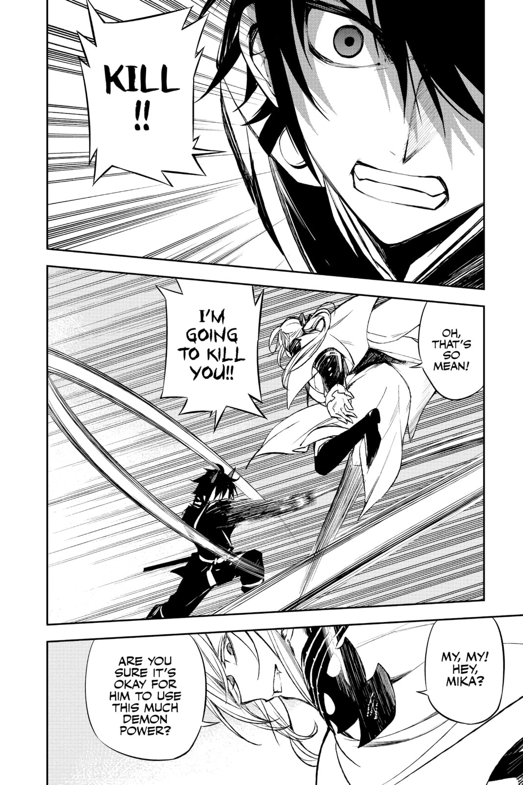 Return of the Hero page 4