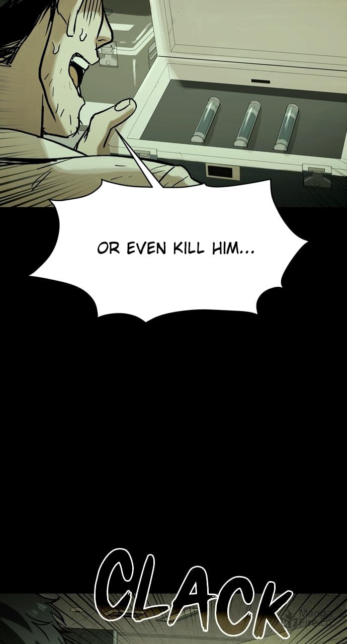 Spore – Chapter 43 page 2