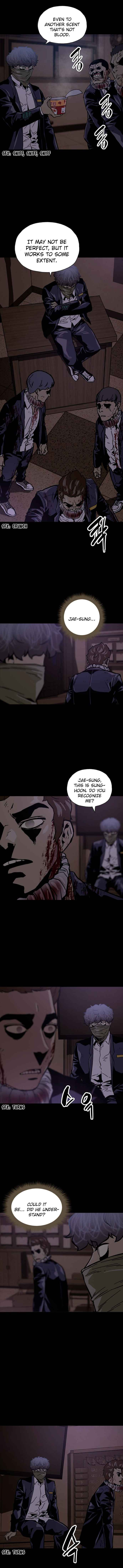 Deadlife – Chapter 19 page 11