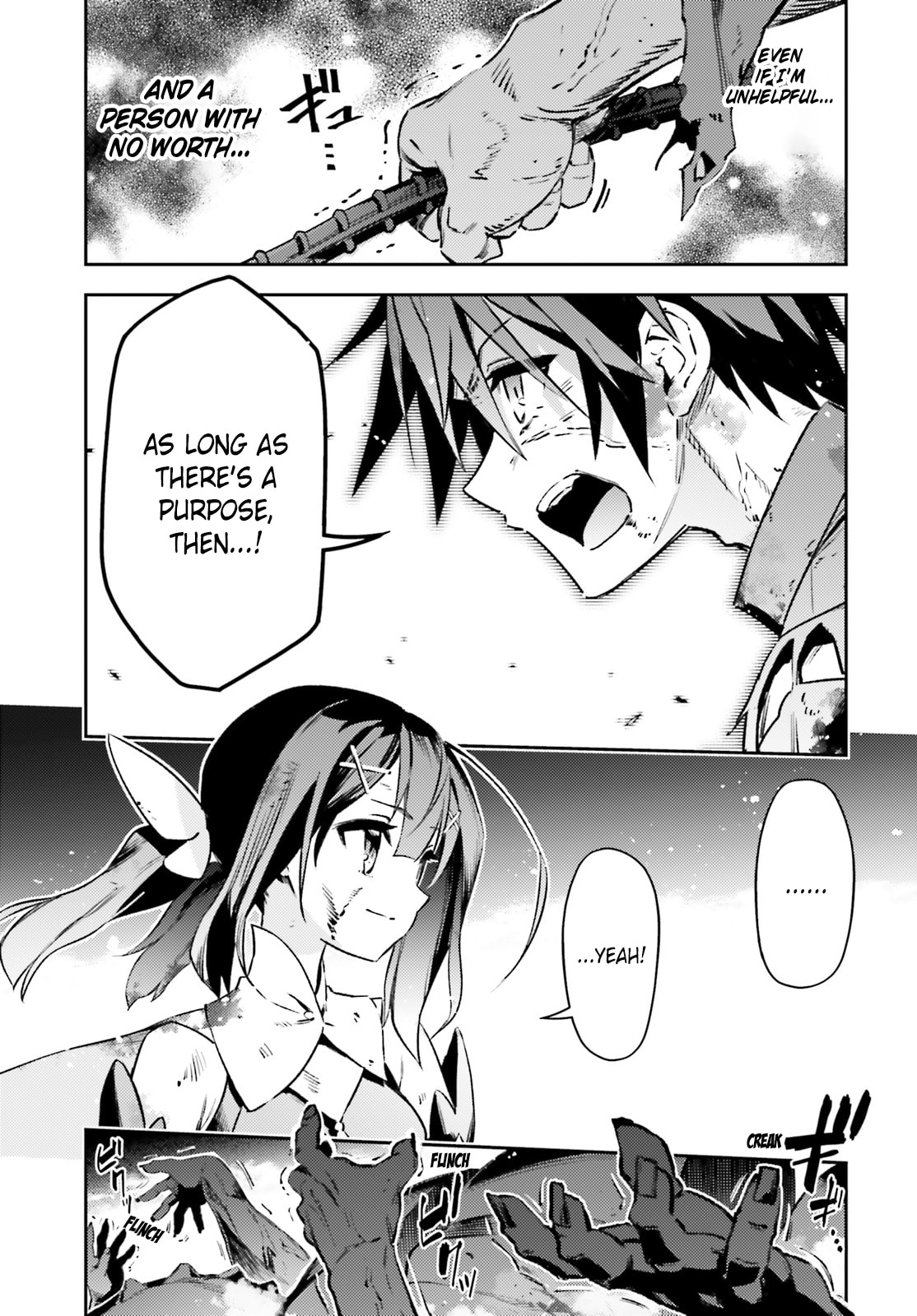 The Light I Once Saw page 6