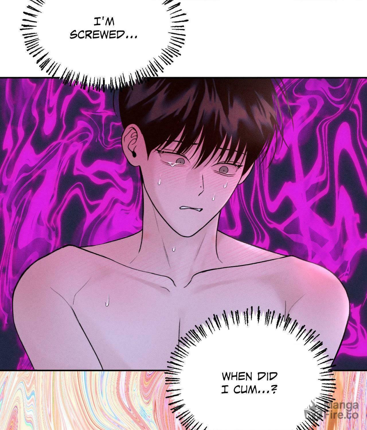 Save the Dae – Chapter 14 page 56