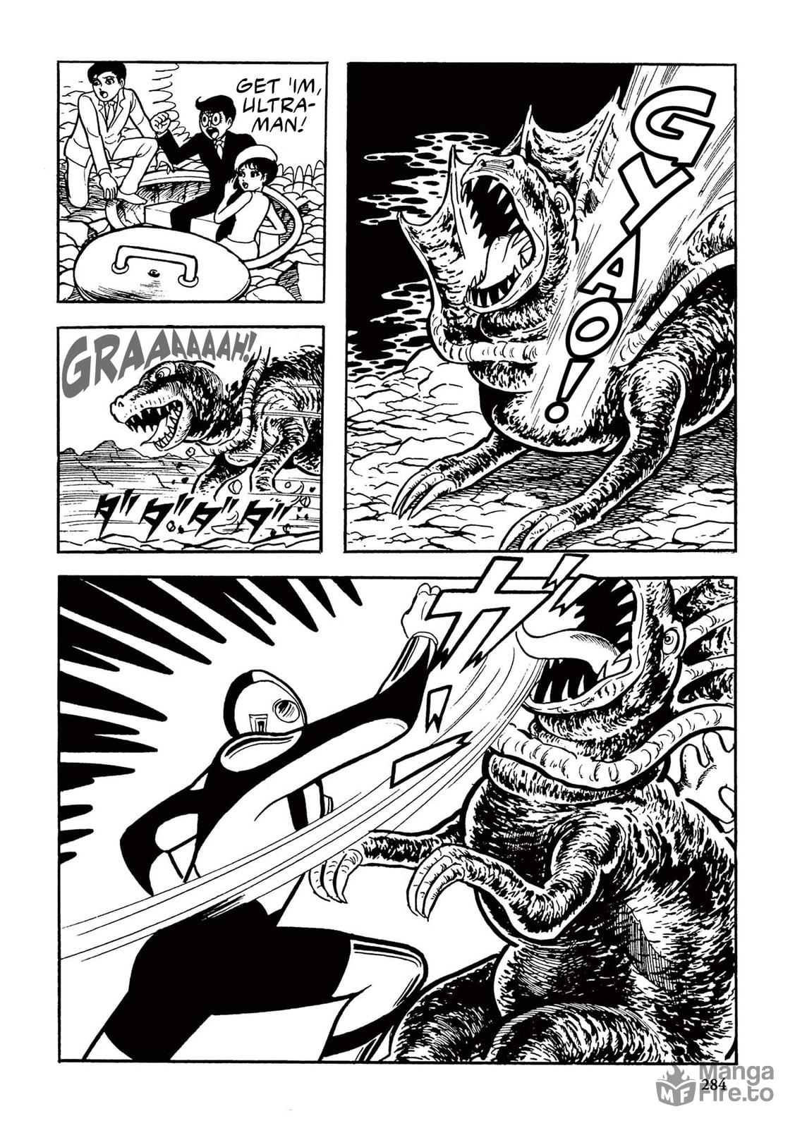 The Mysterious Dinosaur Base (8) page 9