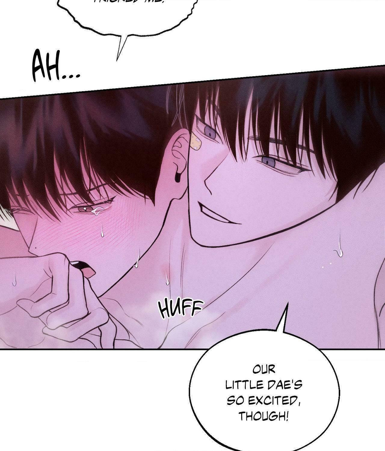 Save the Dae – Chapter 14 page 51