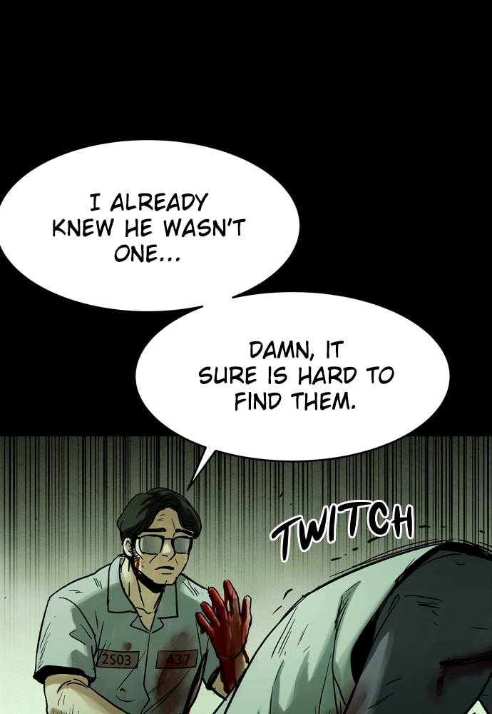 Spore – Chapter 15 page 87