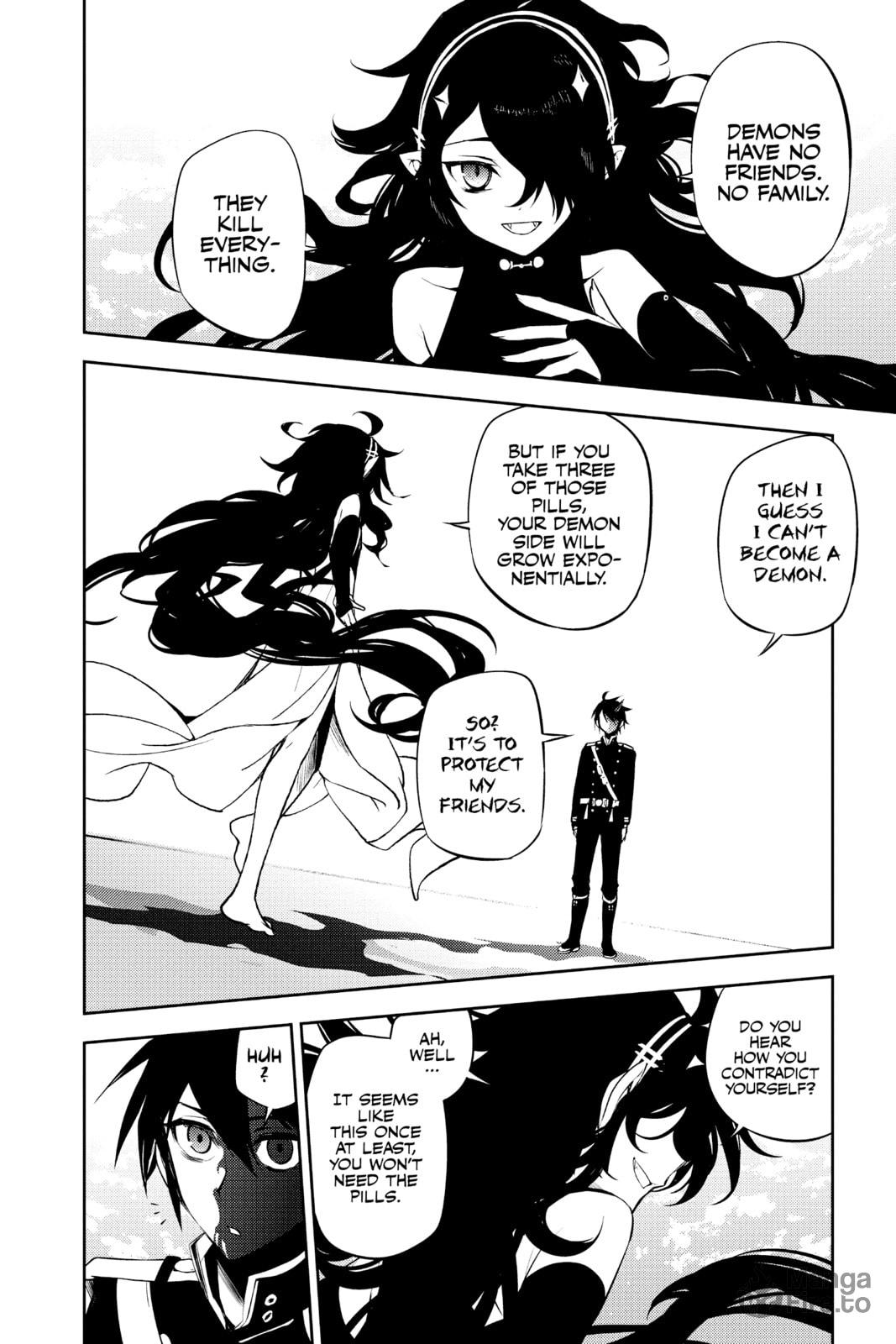 Return of the Hero page 24