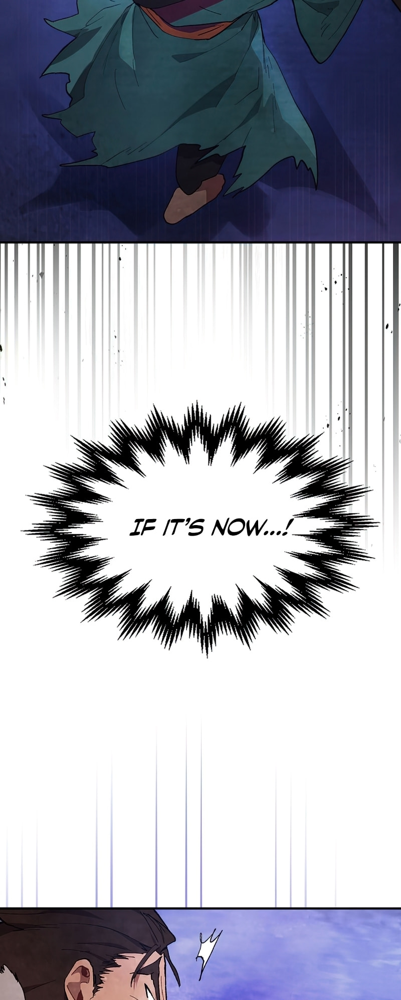 Chronicles of a Returner – Chapter 26 page 36