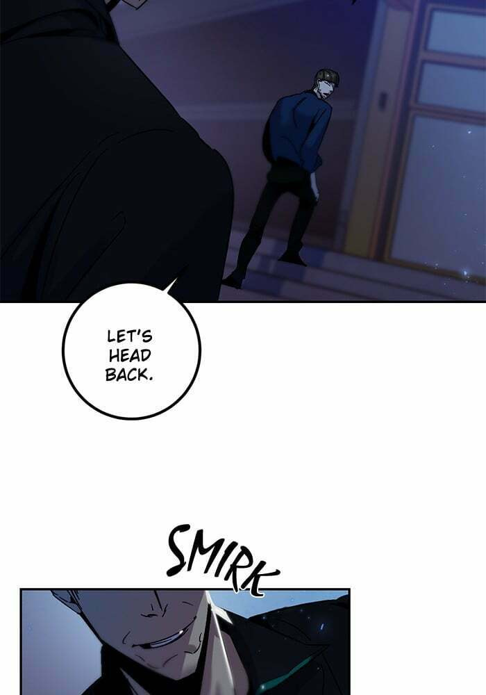 Return to Player – Chapter 14 page 75