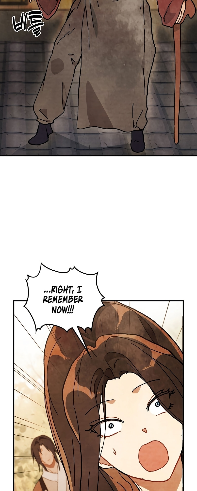 Chronicles of a Returner – Chapter 34 page 22