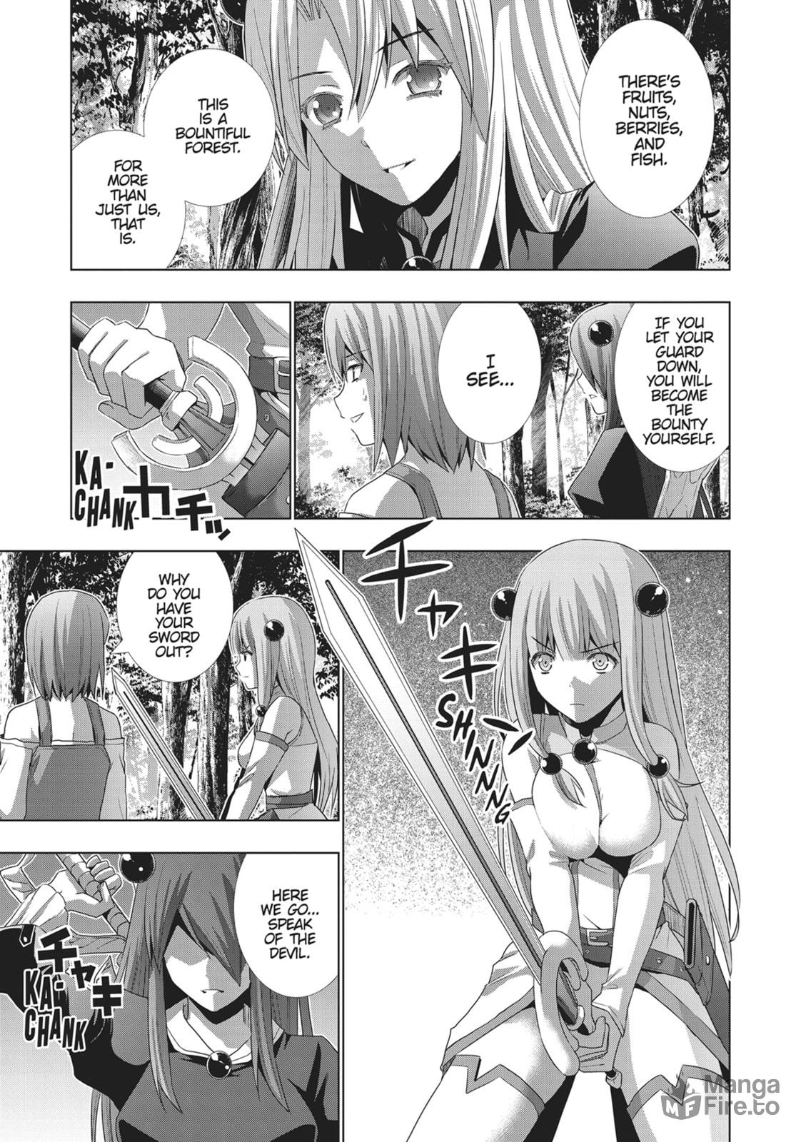 Eat The Meat! page 2
