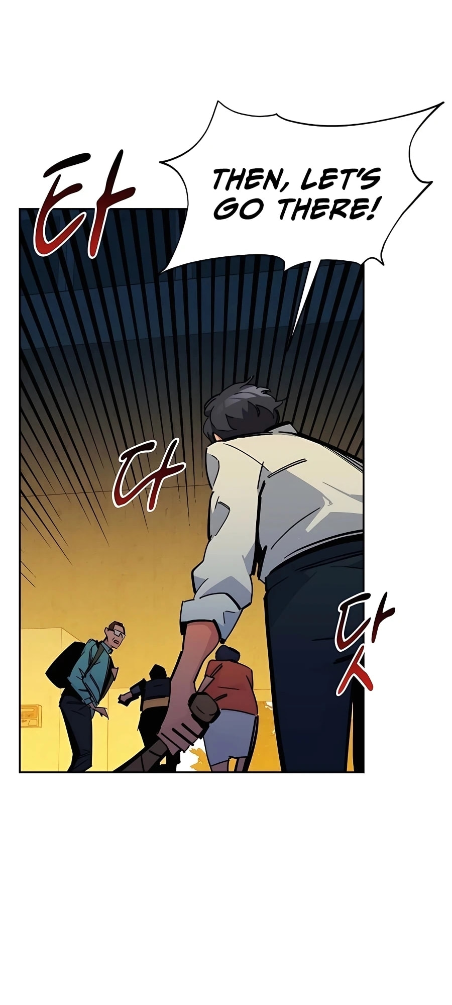 Auto Hunting With My Clones – Chapter 23 page 57